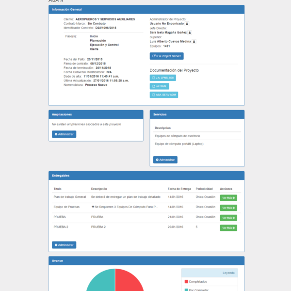 Inicio | JorgePratt.com